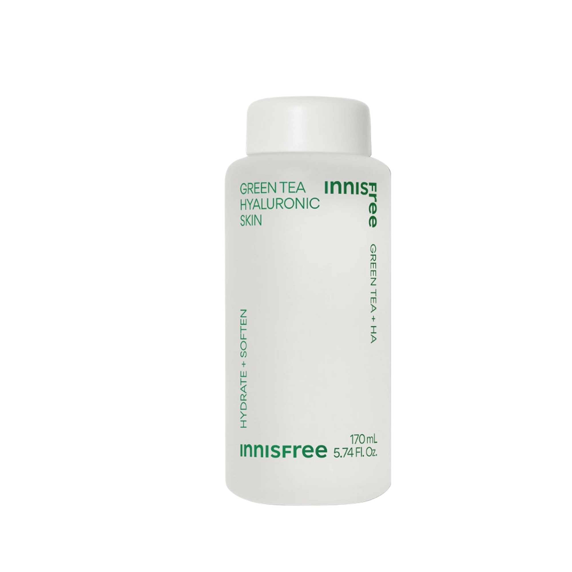 New Green Tea Hyaluronic Skin