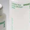 New Green Tea Hyaluronic Skin