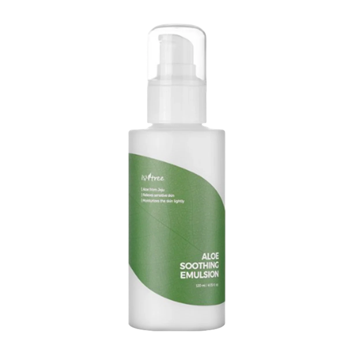 Aloe Soothing Emulsion