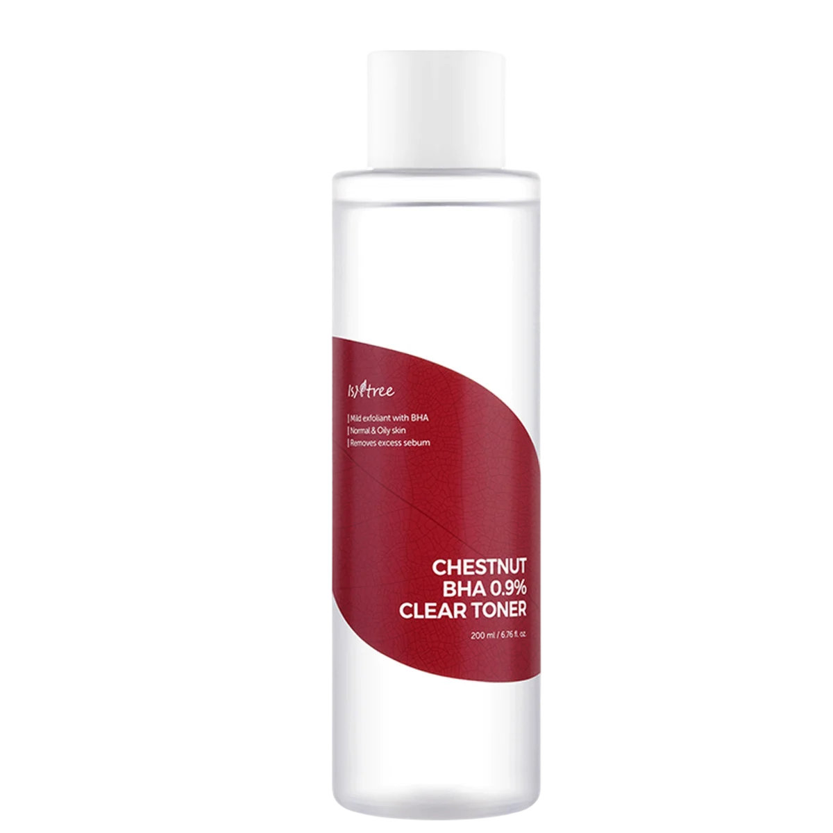 Chestnut AHA 8% Clear Essence