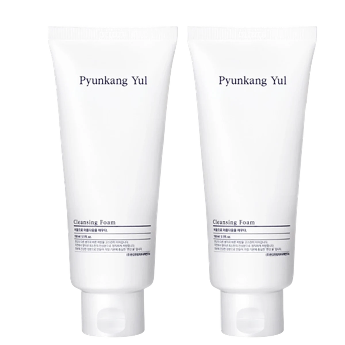 Cleansing Foam