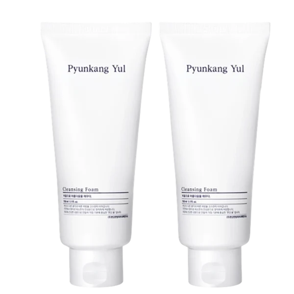 Cleansing Foam