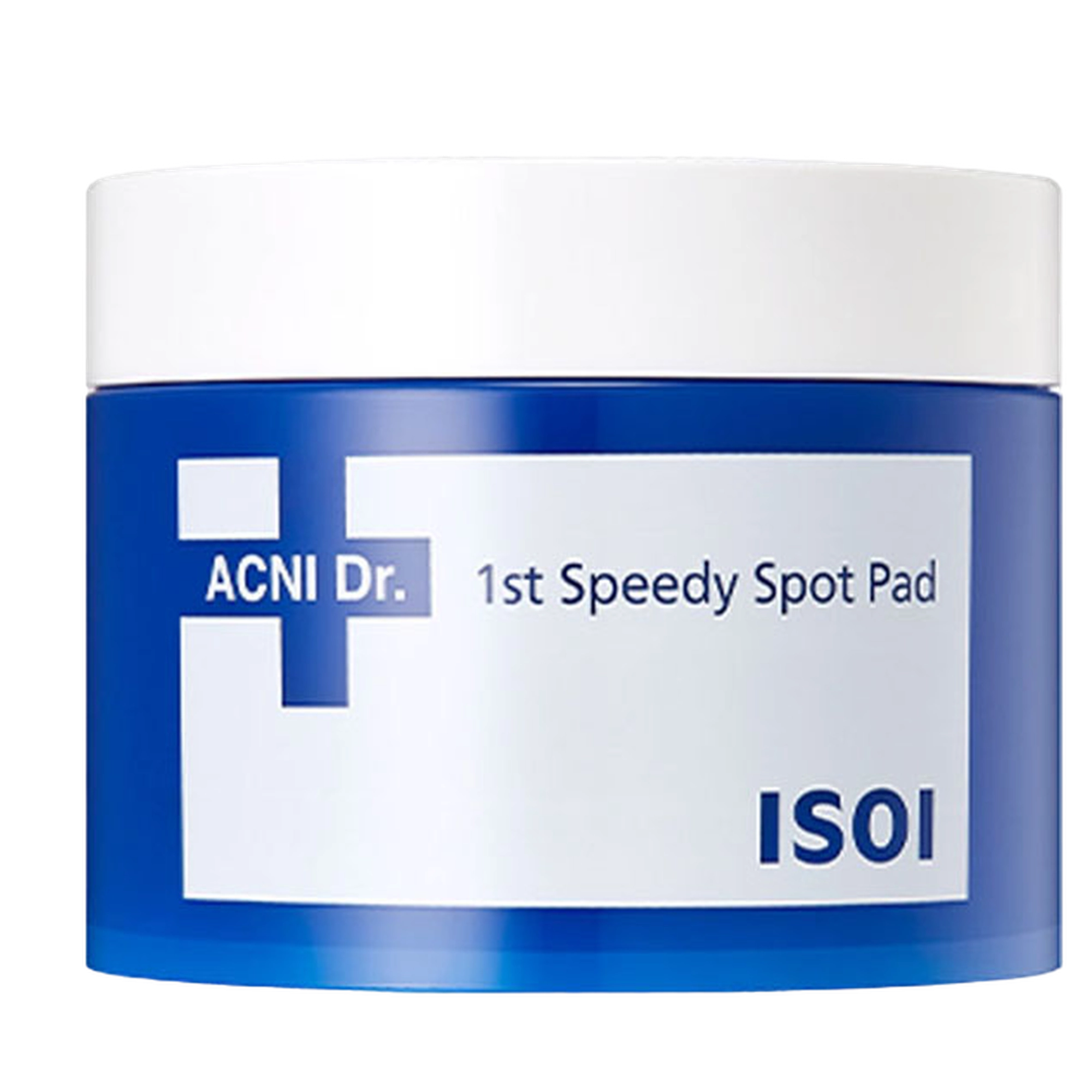 Acni Doctor 1st Speedy Spot Pad