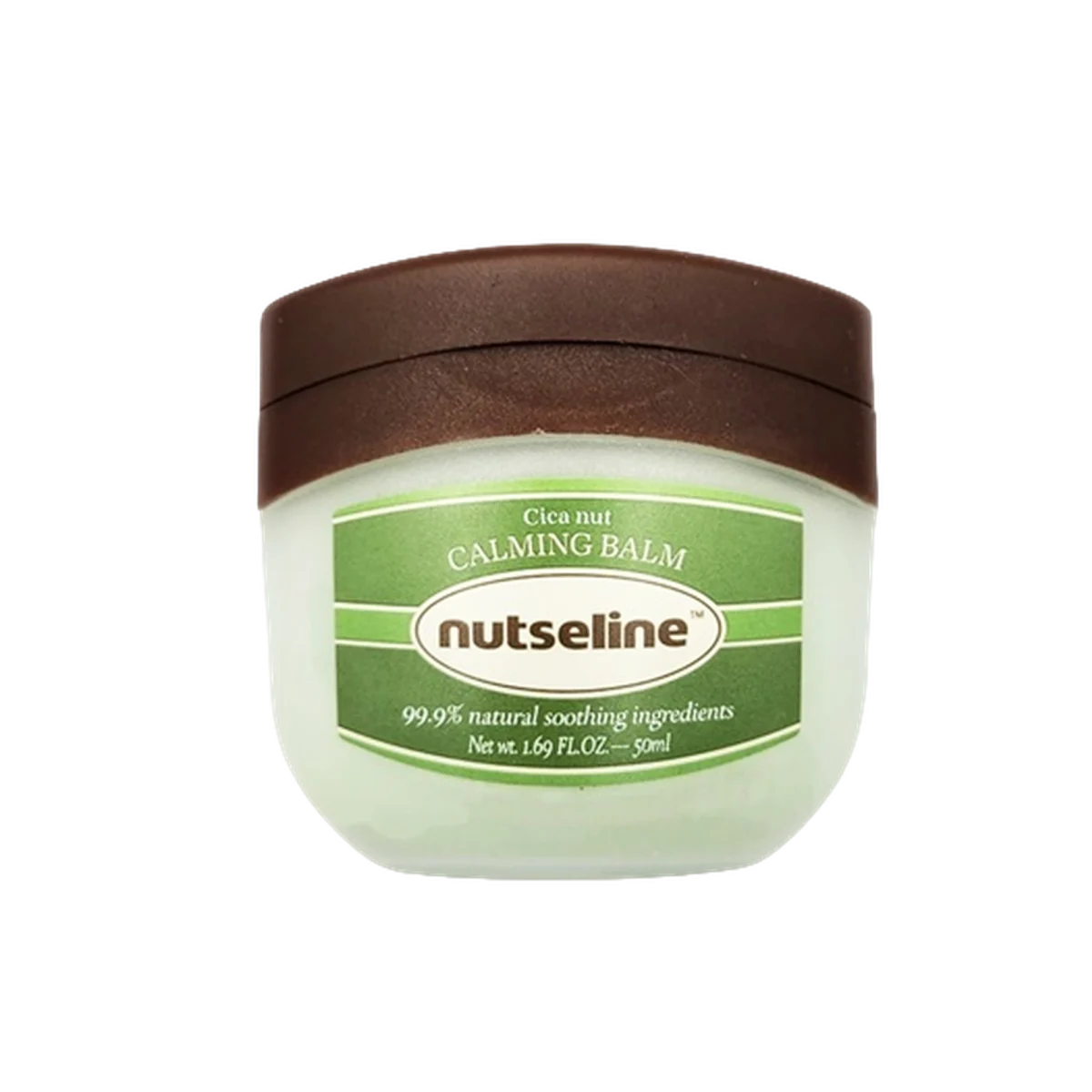 Cica Nut Calming Balm
