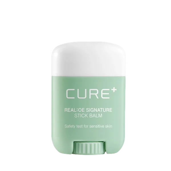 Cure Realoe Signature Stick Balm