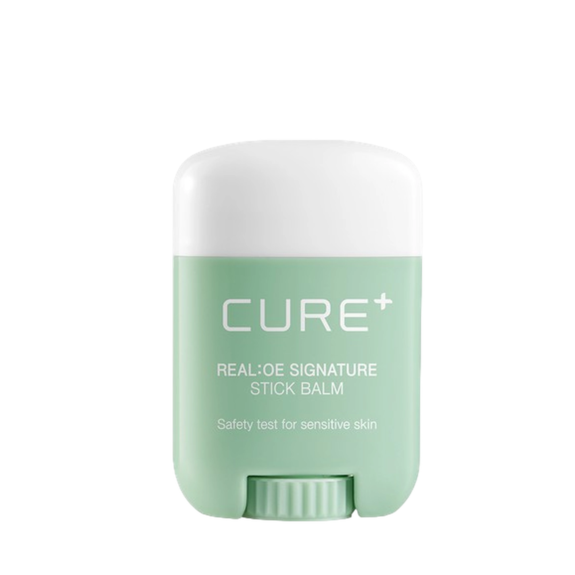 Cure Realoe Signature Stick Balm