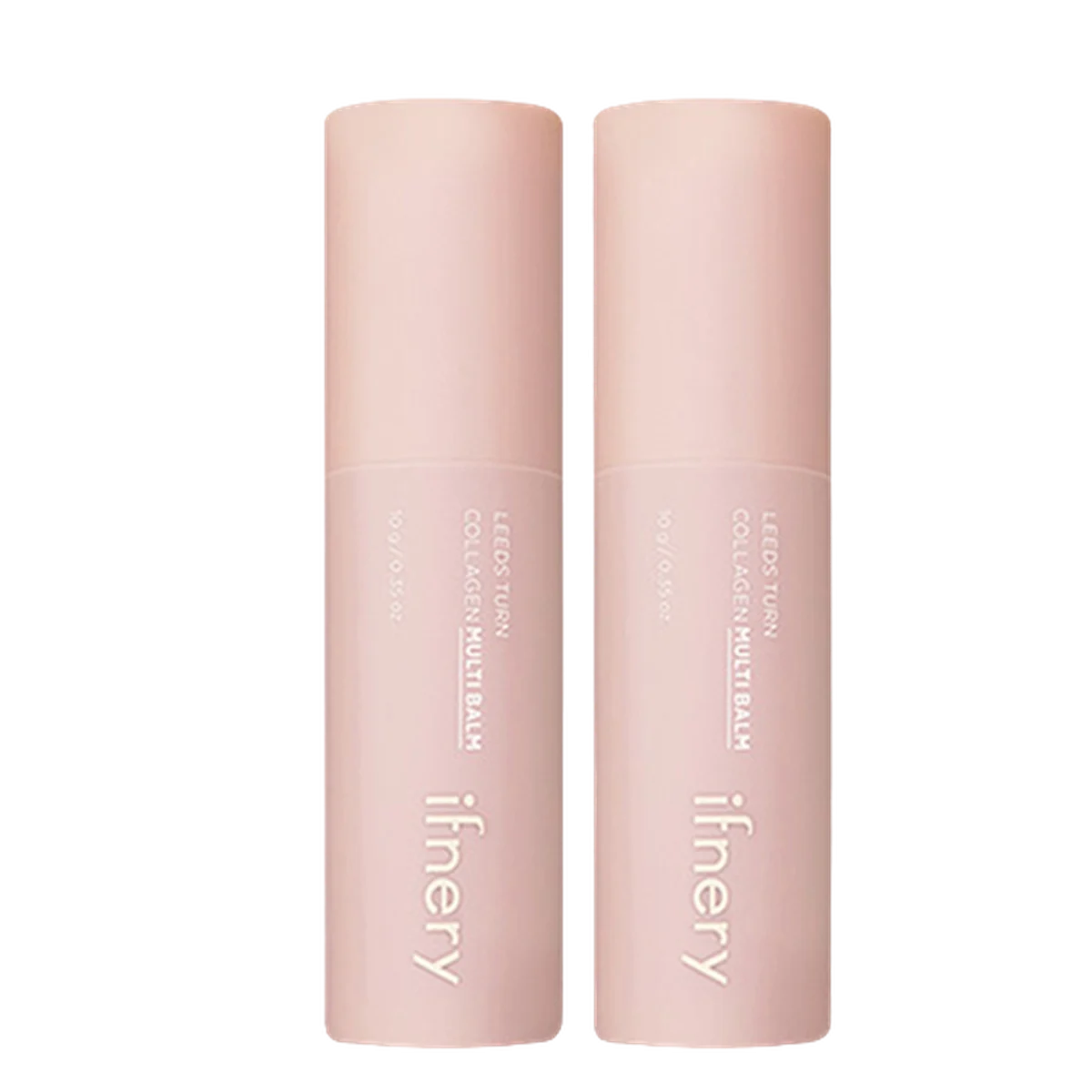 Leeds Turn Collagen Multi Balm