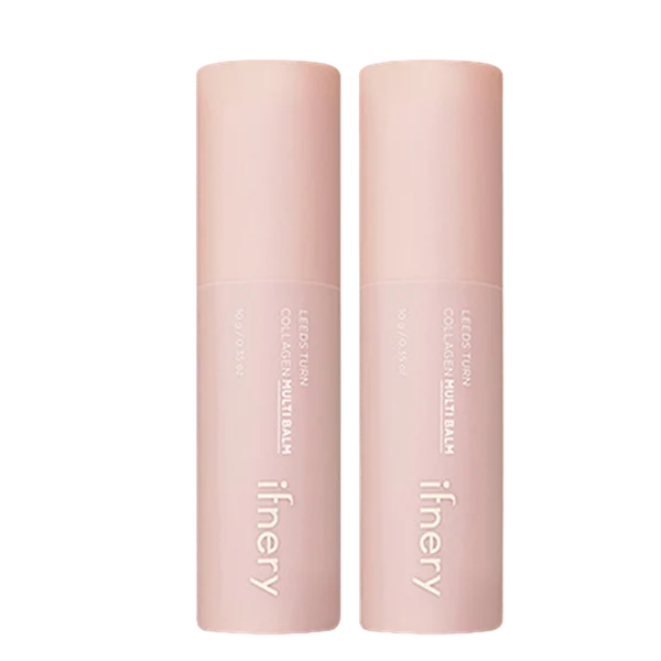 Leeds Turn Collagen Multi Balm