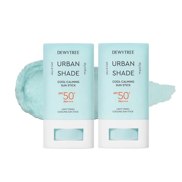 Urban Shade Cool Calming Sun Stick SPF50+ PA++++