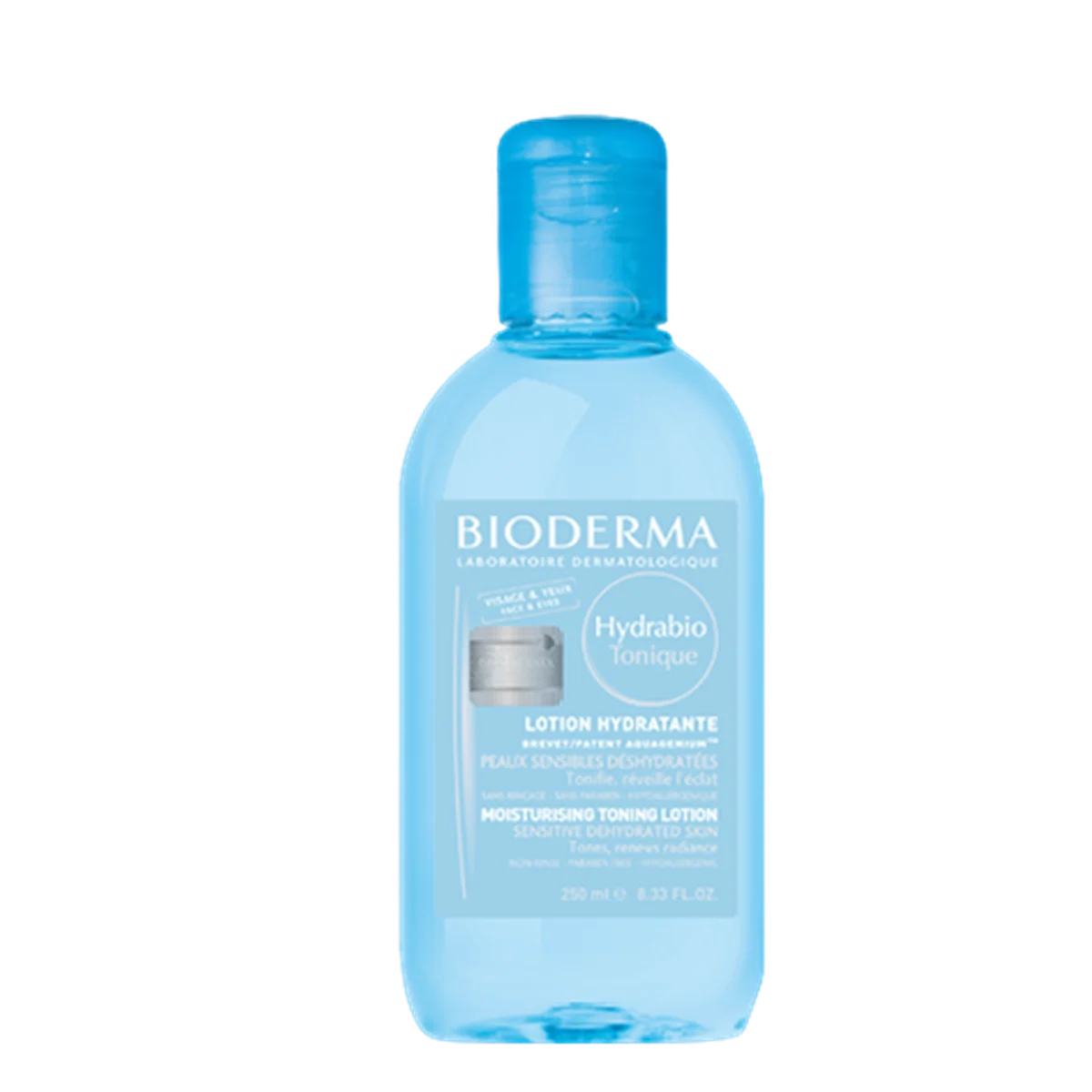 Toner Hydrabio Tonique