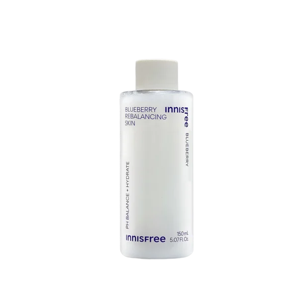 Superfood Blueberry Rebalancing Skin