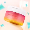 Toner Pad Collagen VC Tangle I.ST 70 pad