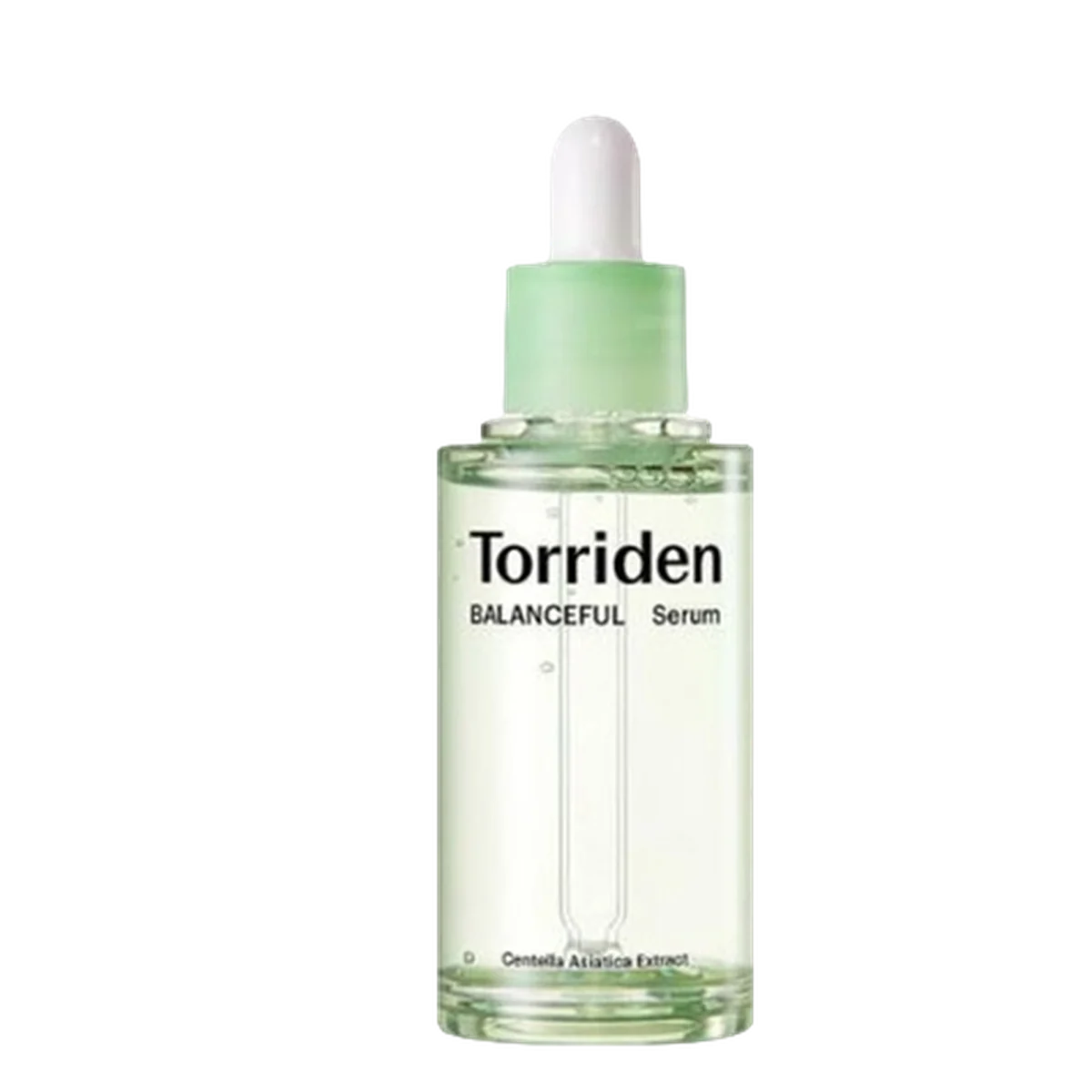 Balanceful Cica Soothing Serum