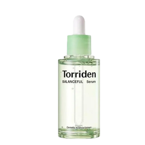 Balanceful Cica Soothing Serum