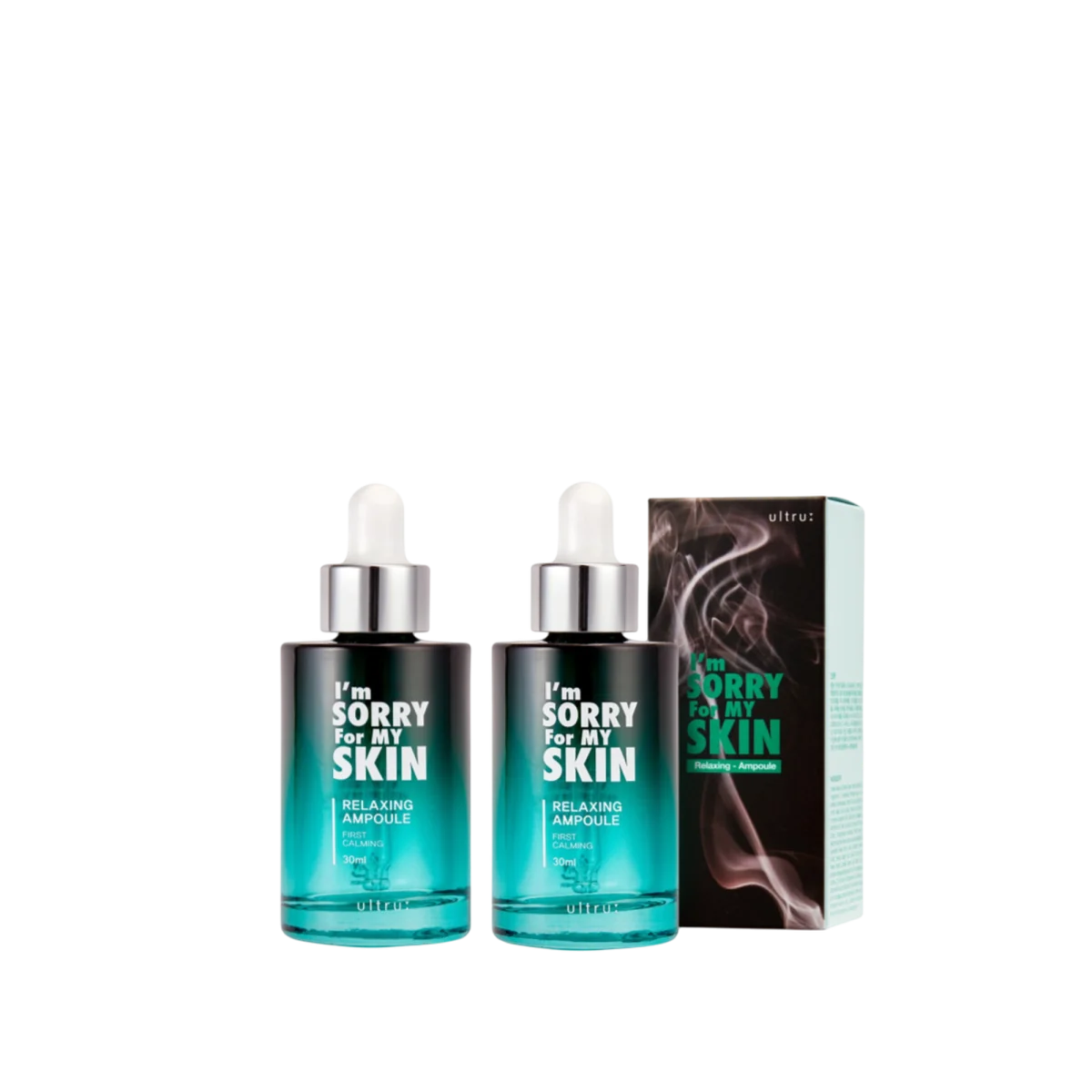 Ultru Relaxing Ampoule