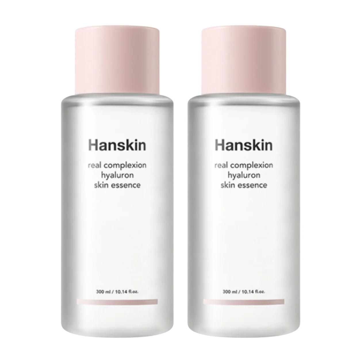 Real Complexion Hyaluron Skin Essence