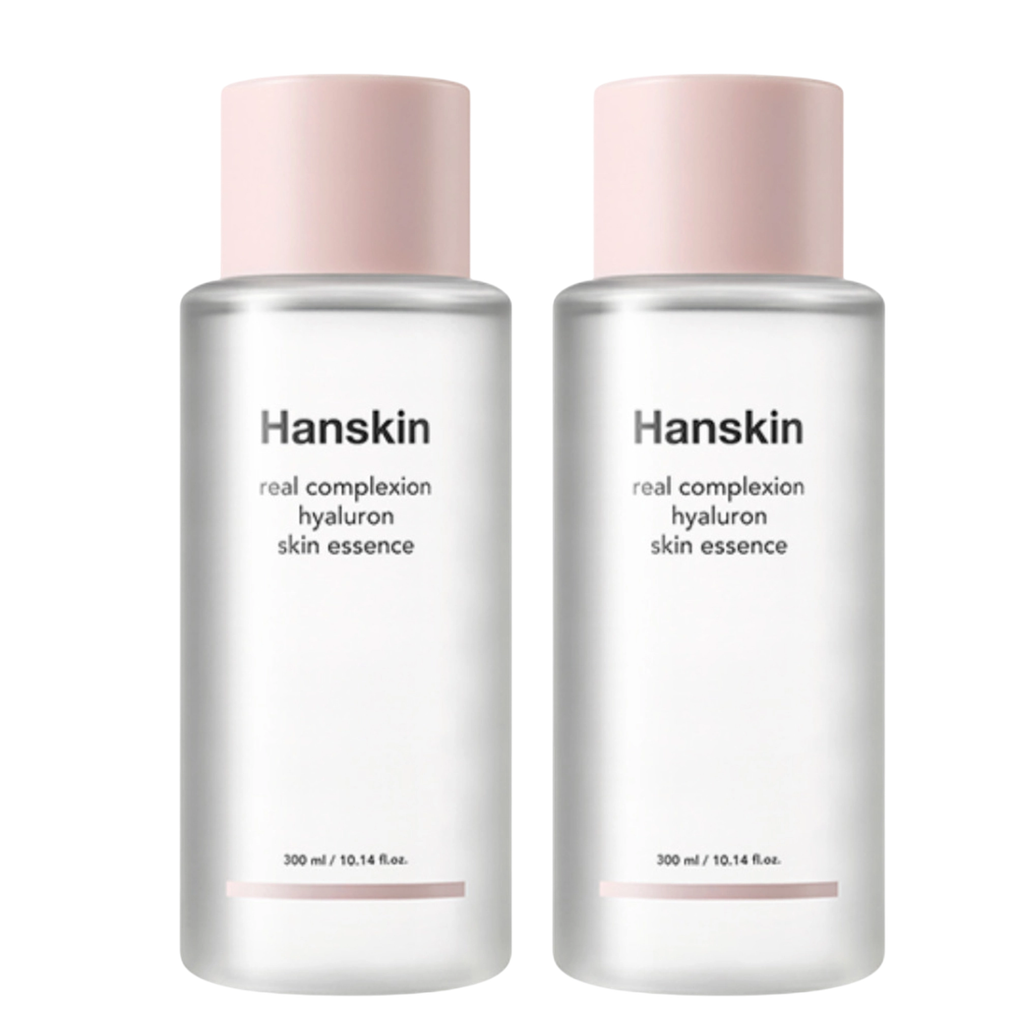 Real Complexion Hyaluron Skin Essence