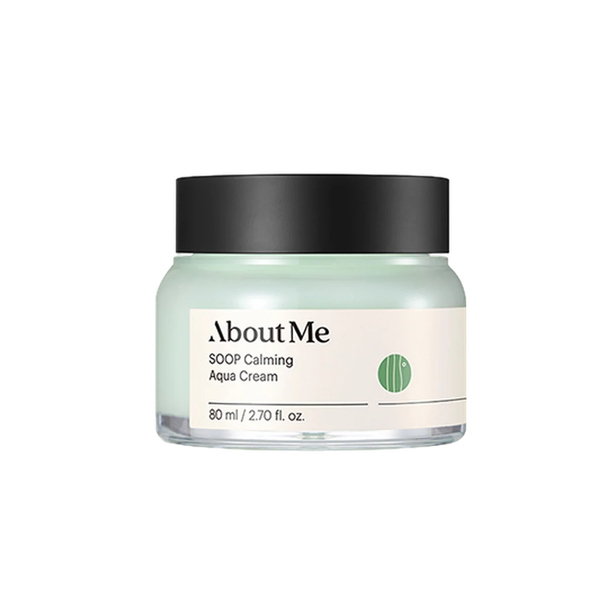 SOOP Calming Aqua Cream
