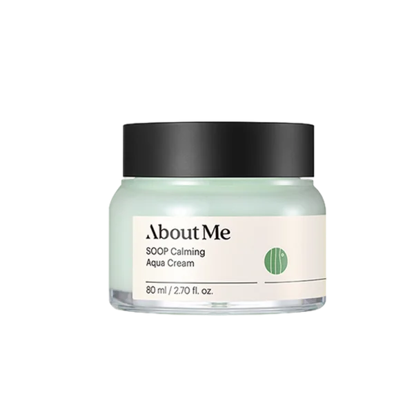SOOP Calming Aqua Cream
