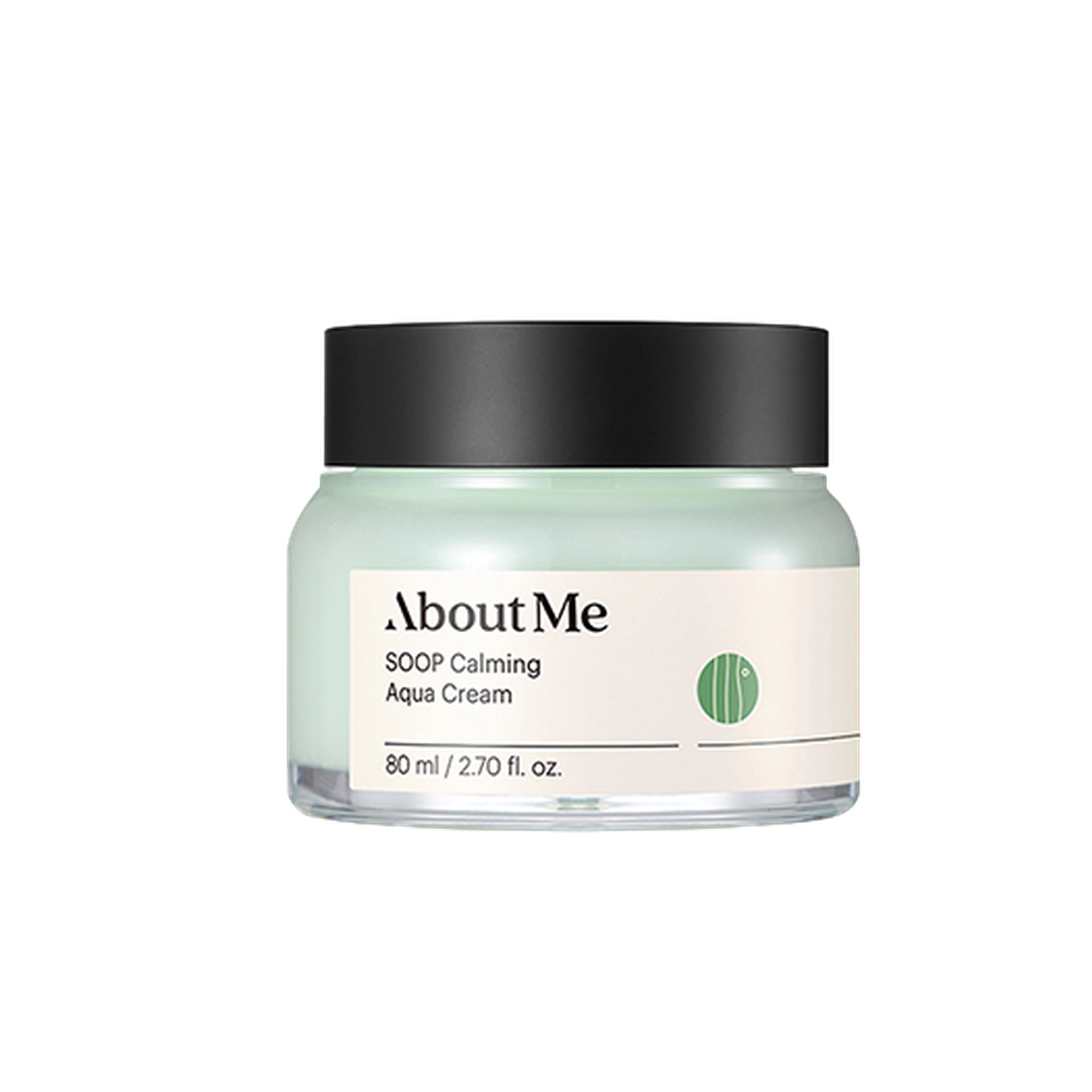 SOOP Calming Aqua Cream