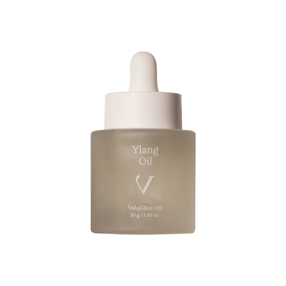 Ylang Oil