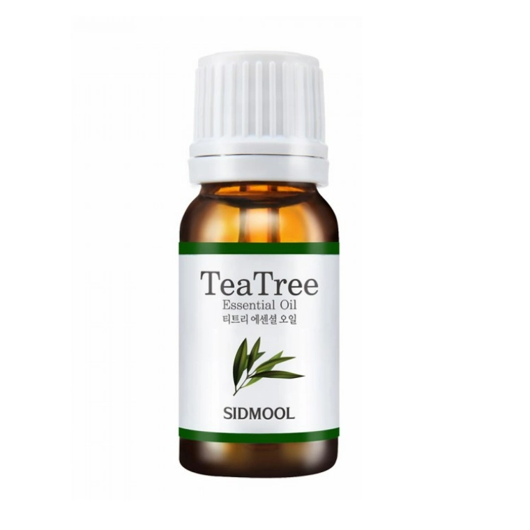 Tea Tree Essential Oil - Image 1