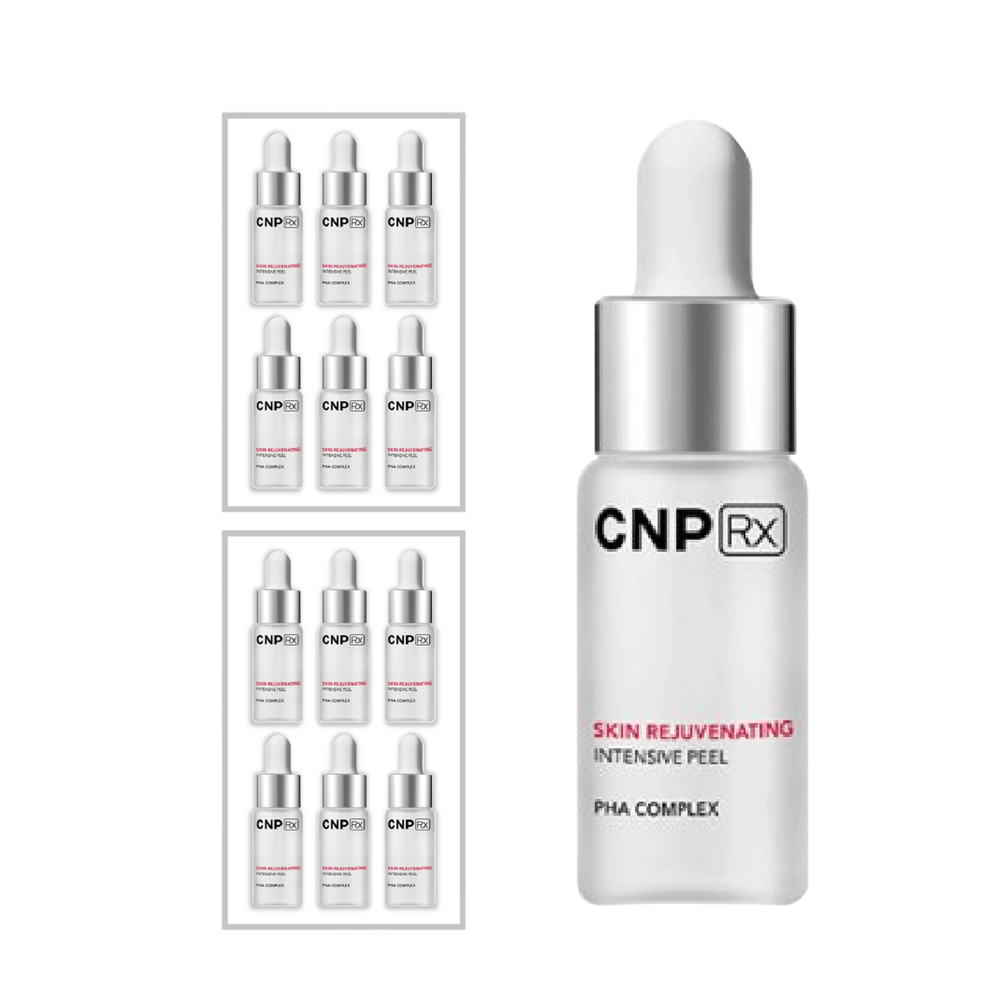 Skin Rejuvenating Intensive Peel - Image 1