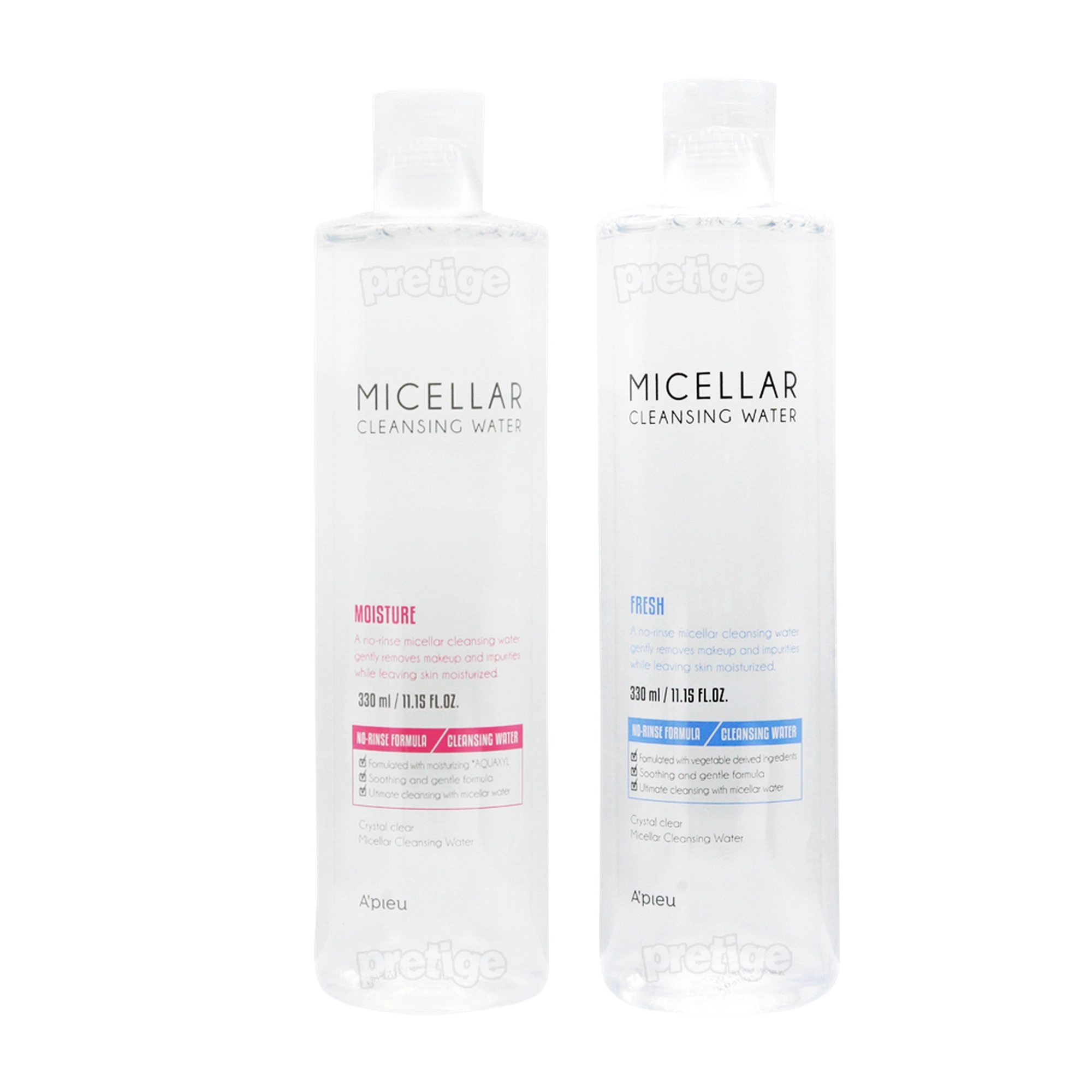 Micellar Cleansing Water - Image 1