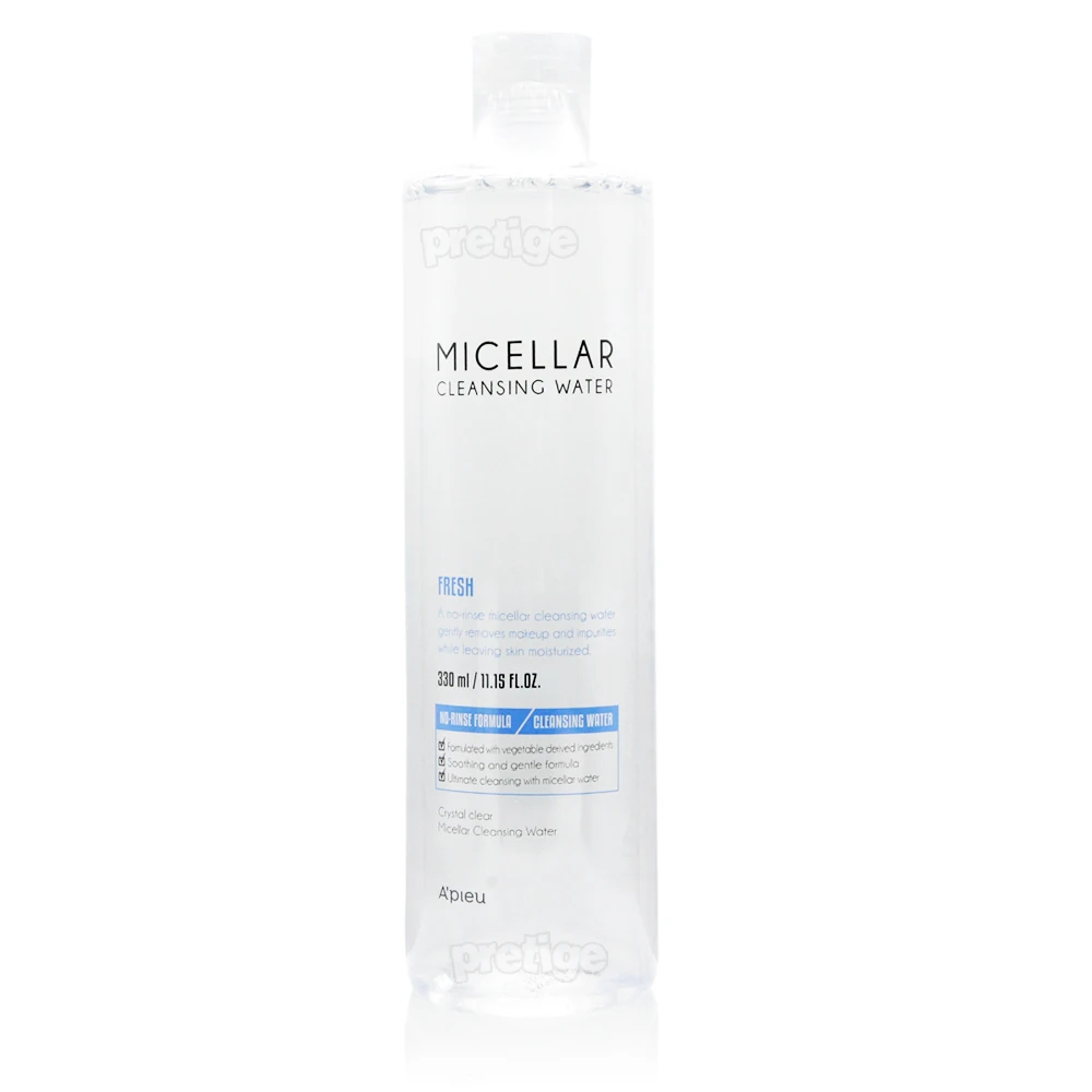 Micellar Cleansing Water - Image 2