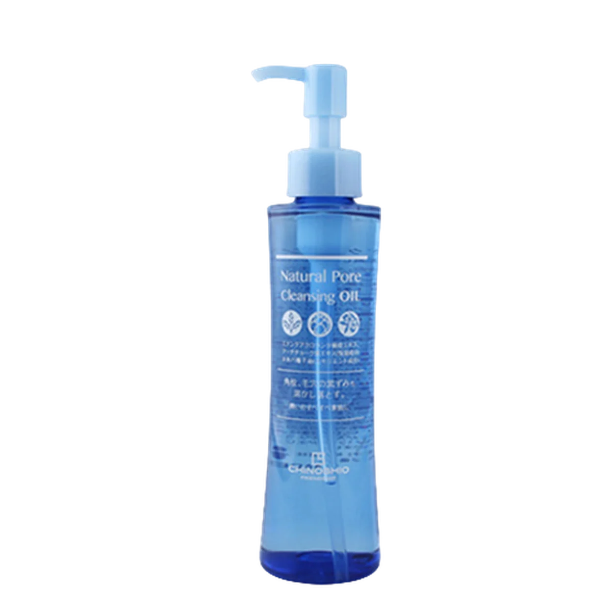 Natural Pore Cleansing Oil