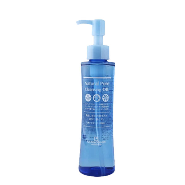 Natural Pore Cleansing Oil