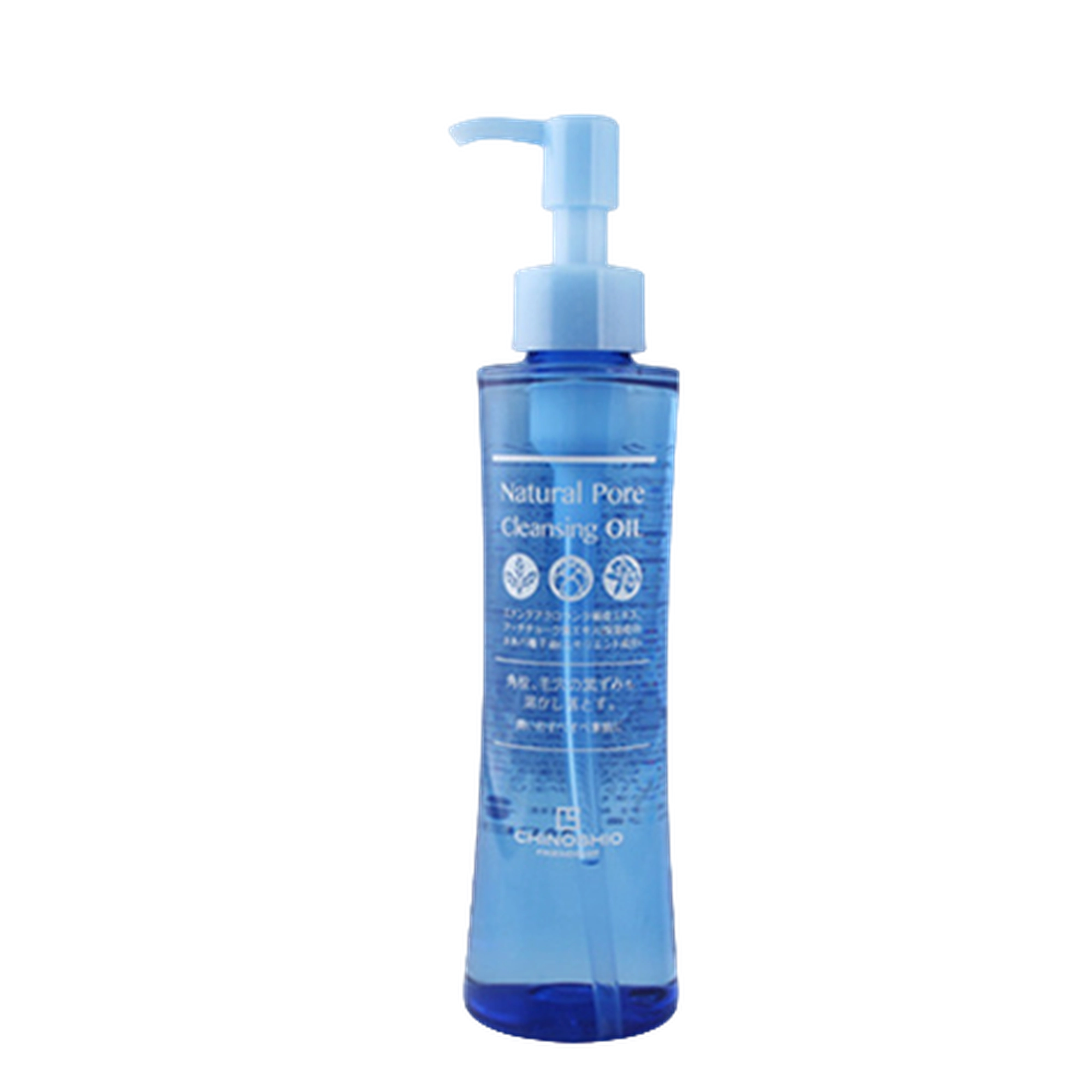 Natural Pore Cleansing Oil