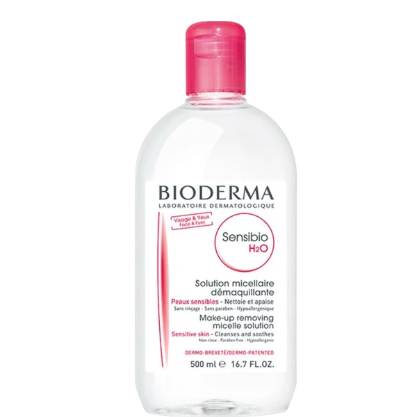 Sensibio H2O Micellar Water