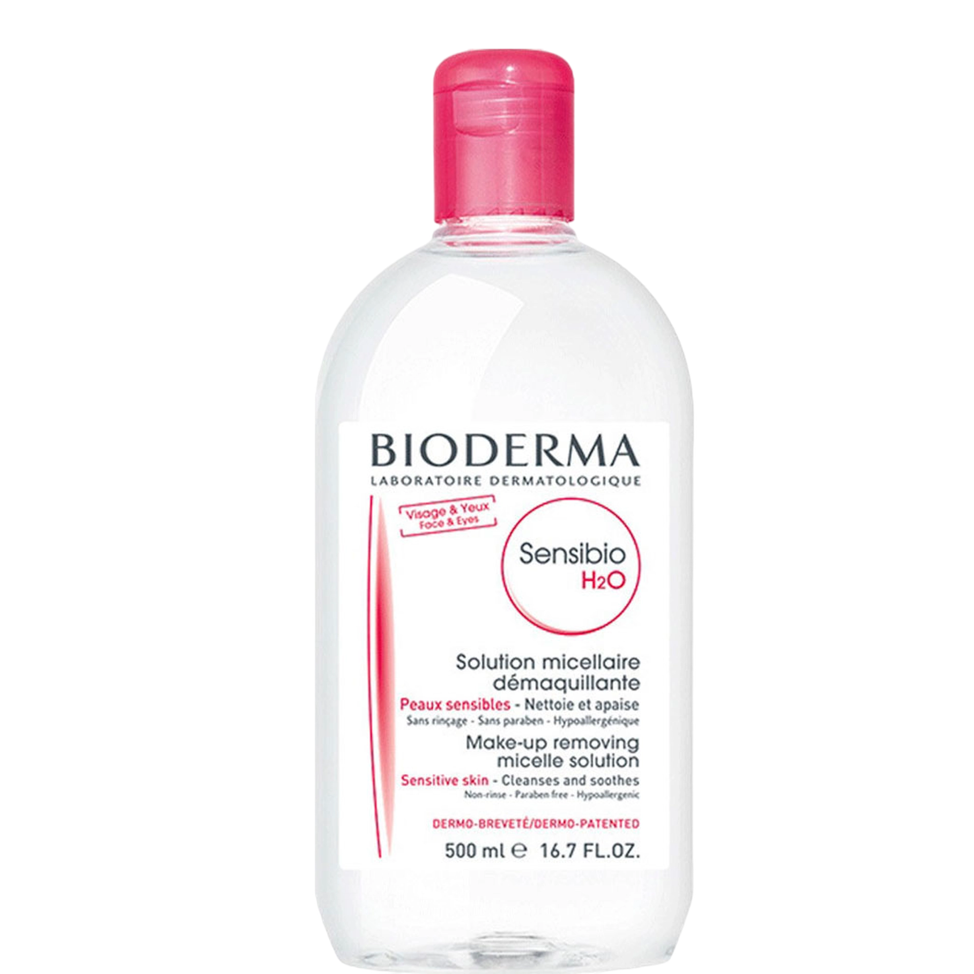 Sensibio H2O Micellar Water