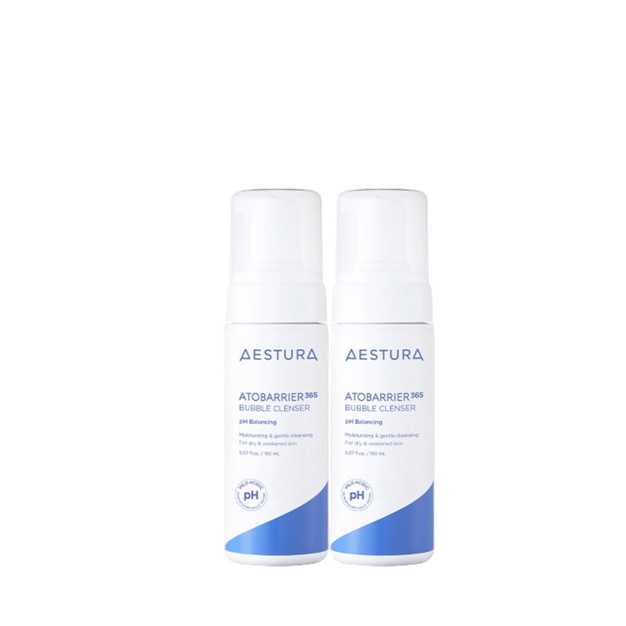 Atobarrier365 Bubble Cleanser - Image 1