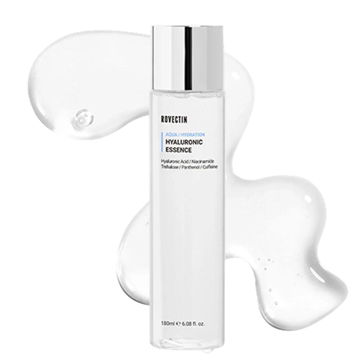Aqua Hyaluronic Essence