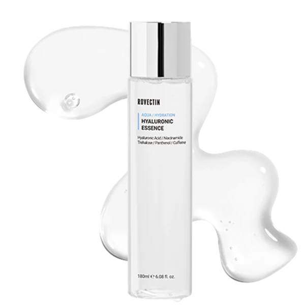 Aqua Hyaluronic Essence