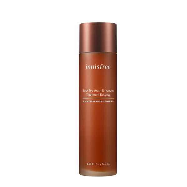 Black Tea Youth Enhancing Treatment Essence