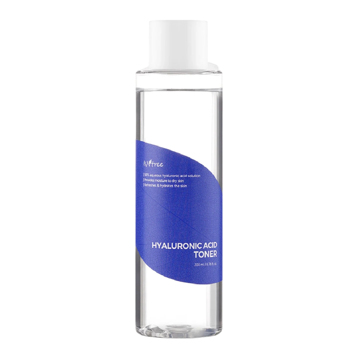 Hyaluronic Acid Toner