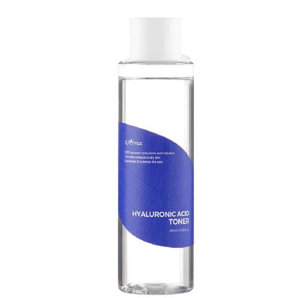 Hyaluronic Acid Toner