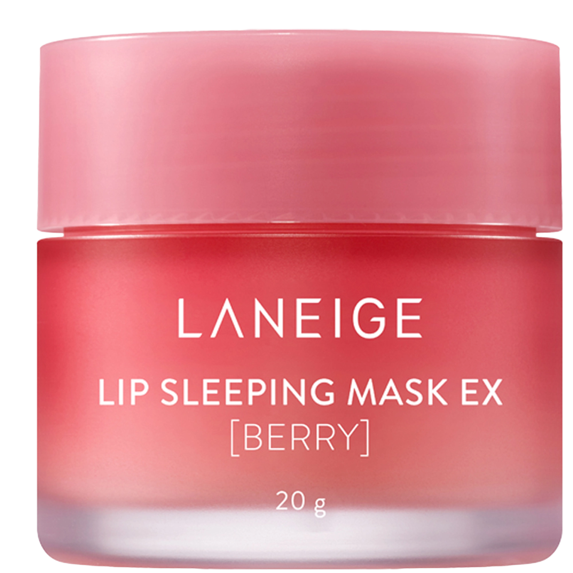 Lip Sleeping Mask Berry