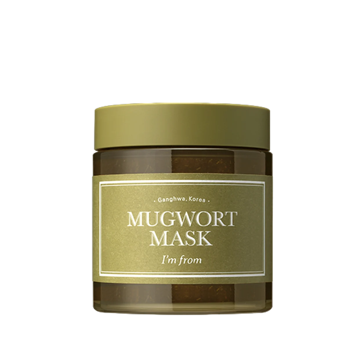 Mugwort Mask