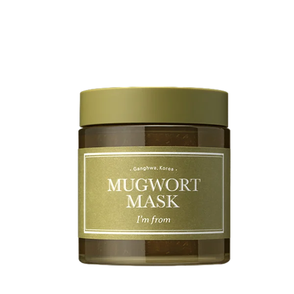 Mugwort Mask