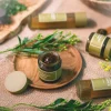 Mugwort Mask