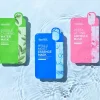 Double Calming Water Mask + Hyalu Moist Essence Mask + Pepta Lifting Ampoule Mask