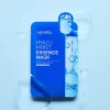 Double Calming Water Mask + Hyalu Moist Essence Mask + Pepta Lifting Ampoule Mask