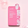 Double Calming Water Mask + Hyalu Moist Essence Mask + Pepta Lifting Ampoule Mask