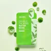 Double Calming Water Mask + Hyalu Moist Essence Mask + Pepta Lifting Ampoule Mask