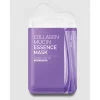 Collagen Mucin Essence Mask Pack