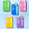 Collagen Mucin Essence Mask Pack